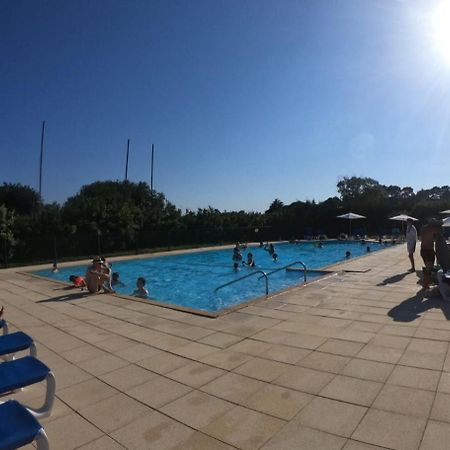 Ker Lomic Appartement Arzon Buitenkant foto