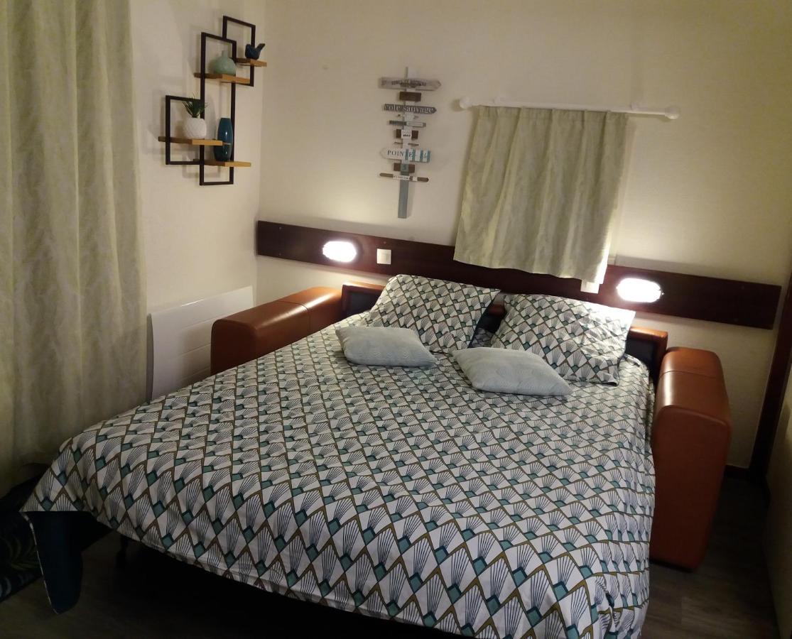 Ker Lomic Appartement Arzon Buitenkant foto