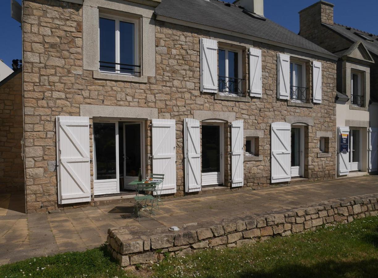 Ker Lomic Appartement Arzon Buitenkant foto